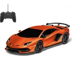 Jamara JAMARA Lamborghini Aventador SVJ 1:24 aukščiau - 405186