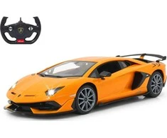 Jamara JAMARA Lamborghini Aventador SVJ 1: 14 og - 405170