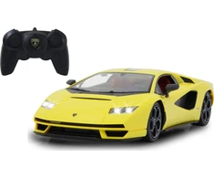 Jamara Jamara Lamborghini Countach LPI 800-4 1:16 2,4 GHz gelb