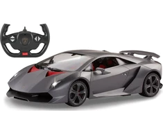 Jamara Jamara Lamborghini Sesto Elemento 1:14 2,5GHz grau