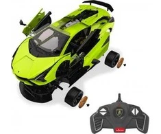 Jamara JAMARA Lamborghini Sián FKP37 2,4 GHz gn - 403129