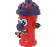 Jamara Jamara Mc Fizz Wasserspielzeug Wassersprinkler Hydrant Happy
