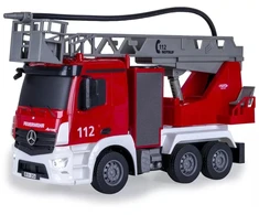 Jamara Jamara Mercedes-Benz Antos zdalnie sterowany modelis Sunkvežimis gaisrinė Silnik elektrinis 1:26