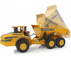 Jamara Jamara Muldenkipper Volvo A40G