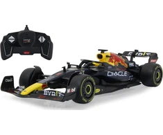 Jamara Jamara Oracle Raudona Bull Racing RB18 1:18 2,4 GHz dunkelblau
