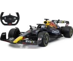 Jamara Jamara Oracle Raudona Bull Racing RB18 1:12 2,4 GHz dunkelblau