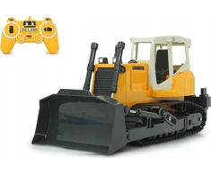 Jamara Jamara Planierraupe Liebherr 1:20 2,4GHz