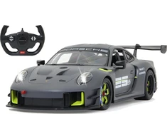 Jamara Jamara Porsche 911 GT2 RS Clubsport25 Tür man.1:14 2,4GHz gr