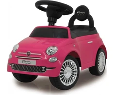 Jamara Jamara Rutscher Fiat 500 pink 1+