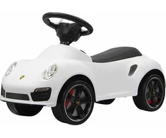 Jamara Jamara Kids – Porsche 911 baltas (460209)