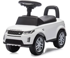 Jamara Land Rover Discovery 2in1 Samochód do jeżdżenia
