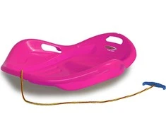 Jamara Rogutės plastikowe Bob Speed rožinė