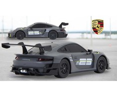 Carruzzo Jamara Porsche 911 GT2 RS Radijo bangomis valdomas (RC) modelis Sportinis automobilis Elektrinis variklis 1:24