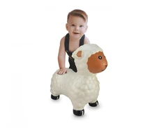 Jamara Jamara Bouncing Animal Sheep zabawka dmuchana
