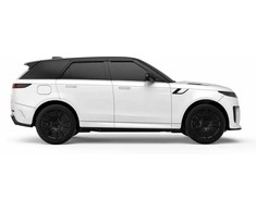 Jamara „Range Rover Sport SV“