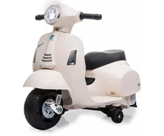 Jamara Jamara Ride-on Vespa Mini Skuter do jeżdżenia