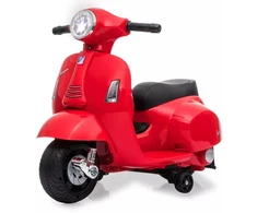 Jamara Jamara Ride-on Vespa Mini Skuter do jeżdżenia