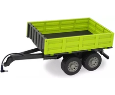 Jamara Jamara Tipper kelio dalis