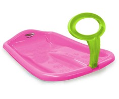 Jamara Sniego žaislas Bob Strėlė 74 cm rožinis/3+