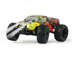 Jamara Tiger Monstertruck, 1:10, 4WD, LED, NiMh, 2.4G (503853)