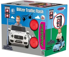 Jamara Traffic Flash Šviesoforas žaislas (461850)