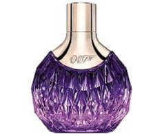 James Bond 007 for Women III (Kvepalai Moterims) EDP 50ml