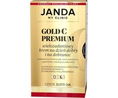 Janda Gold C Premium, 50 ml