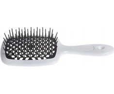 Janeke Superbrush Baltai-Juoda