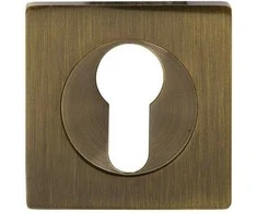 Durų apyraktė MP 0021507, žalvario