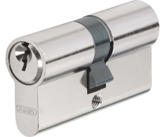 Haushalt Jania CILINDRINĖ SPYNA 70MM 30X40 CHROME 5 RAKTAI