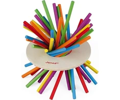 Janod Crazy Sticks