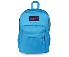 JanSport Big Day Pack kuprinė mėlyna, vienas dydis (EK0A5BLE8Z1)
