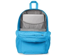 JanSport Big Day Pack kuprinė mėlyna, vienas dydis (EK0A5BLE8Z1)
