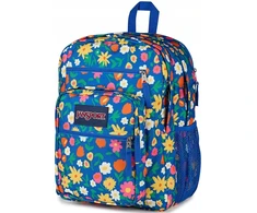 JanSport Big Student kuprinė EK0A5BAH4Z9 mėlyna vieno dydžio