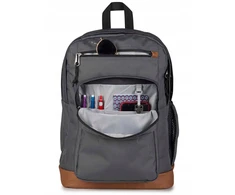 JanSport Cool Student kuprinė pilka Vieno dydžio (EK0A5BAKA0N)