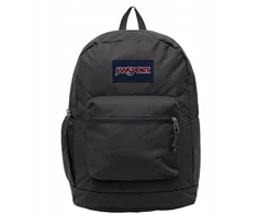 JanSport Cross Town Plus kuprinė pilka Vienas dydis (EK0A5BLBA0N)