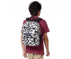 JanSport JanSport Big Student kuprinė EK0A5BAH0W9 balta One size
