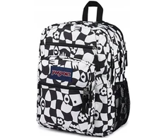 JanSport JanSport Big Student kuprinė EK0A5BAH0W9 balta One size