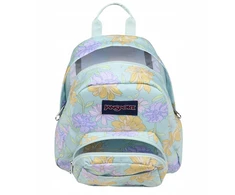 JanSport JanSport Half Pint kuprinė EK0A5BBI1T61 daugiaspalvė, vienas dydis