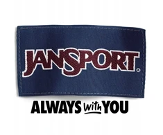 JanSport JanSport Half Pint kuprinė EK0A5BBI1T61 daugiaspalvė, vienas dydis