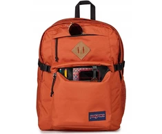 JanSport JanSport Main Campus kuprinė EK0A5BDS5Z1 Ruda Vienas dydis