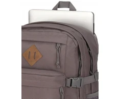 JanSport JanSport Main Campus kuprinė EK0A5BDSN60 pilka, vienas dydis