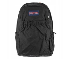 JanSport JanSport Slouch Pack kuprinė EK0A5BMYN55 Juoda Vienas dydis