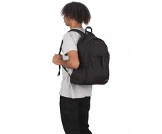 JanSport Lounge Pack Kuprinė EK0A5BJ3N55 Juoda Vienas dydis