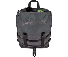 JanSport Skip Pack kuprinė pilka Vienas dydis (EK0A5BLIA0N)