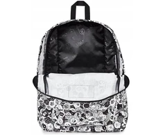 JanSport Superbreak kuprinė balta One size (EK0A5BAGA0L)
