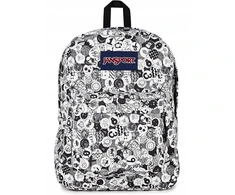 JanSport Superbreak kuprinė balta One size (EK0A5BAGA0L)