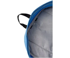 JanSport Superbreak kuprinė mėlyna vieno dydžio (EK0A5BAG8Z1)