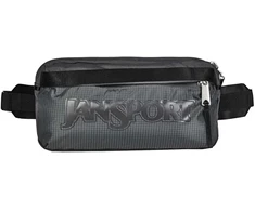 JanSport Washington juosmens maišelis pilkas One size (EK0A5BK2A0N)