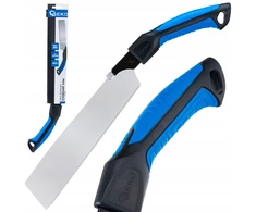 Japoniškas pjūklas smulkiam pjovimui Geko 14 TPI 485 mm SK5 (72)